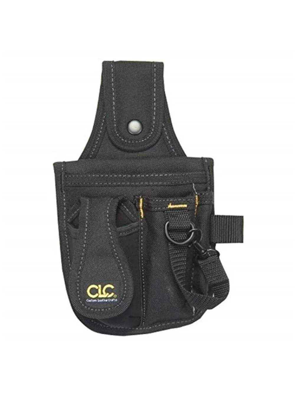 Tool Belt Phone Holder Utility Pouch Electrician Carpenter Work Pocket Organizer